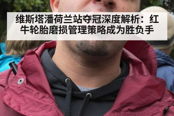 维斯塔潘荷兰站夺冠深度解析：红牛轮胎磨损管理策略成为胜负手
